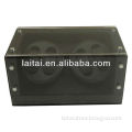 china watch box wholesale hot sale 2013 watchwinders with Mabuchi motor single watch winder for stock watch boxes & cases